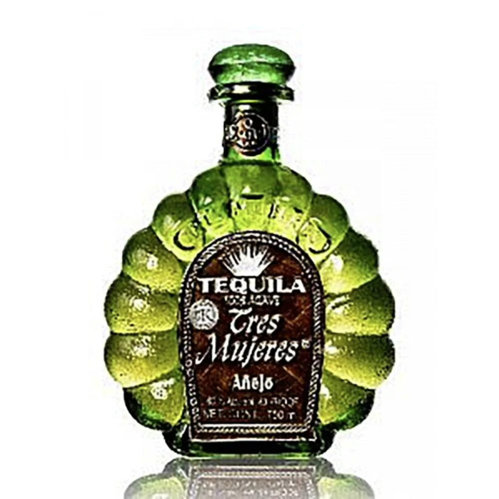 Tres Mujeres Kosher Anejo