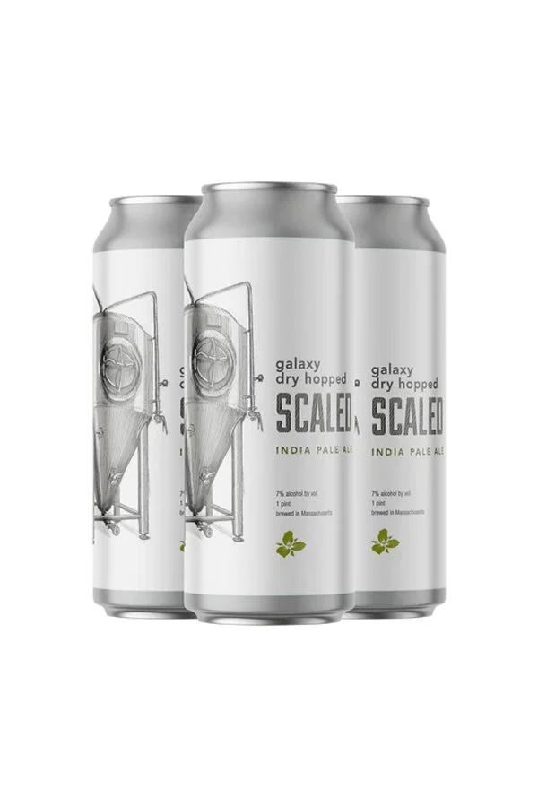 Trillium Scaled 4Pk