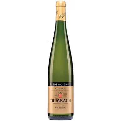 Trimbach Frederic Emile Alsace Riesling Cuvee 2014 Rated 96JS