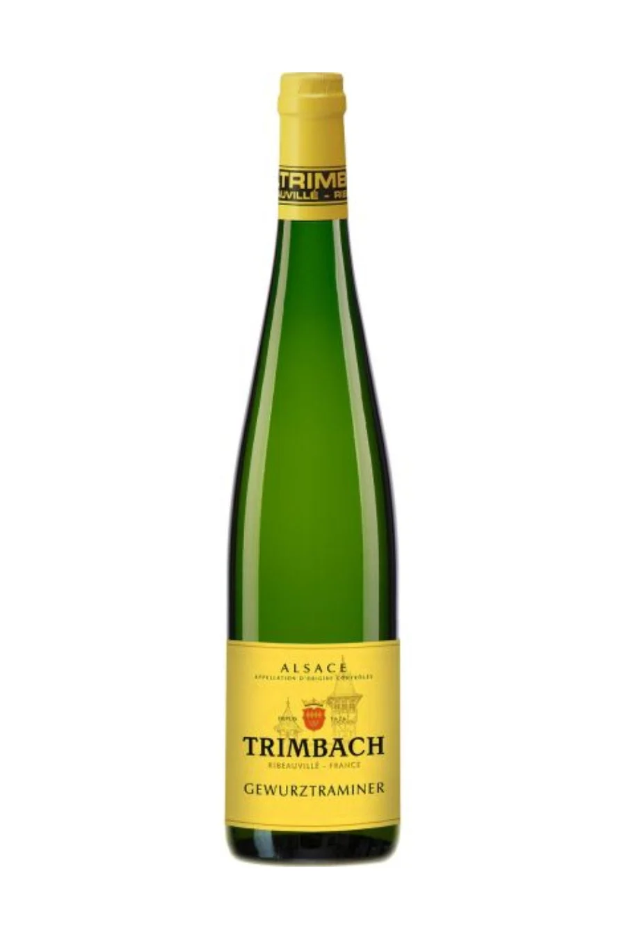 Trimbach Gewurtztraminer 2020 (750 ml)