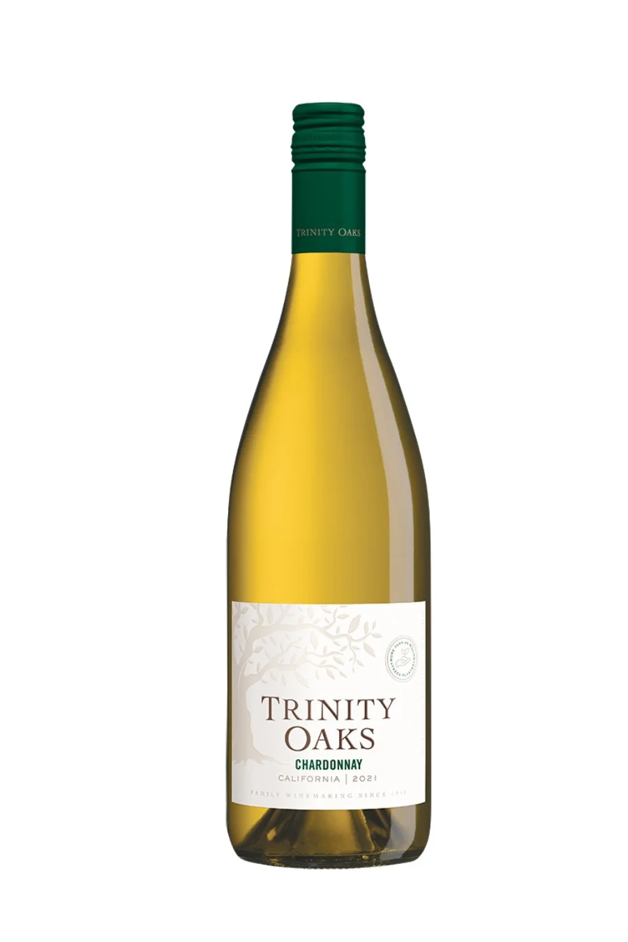 Trinity Oaks Chardonnay 2024 (750 ml)
