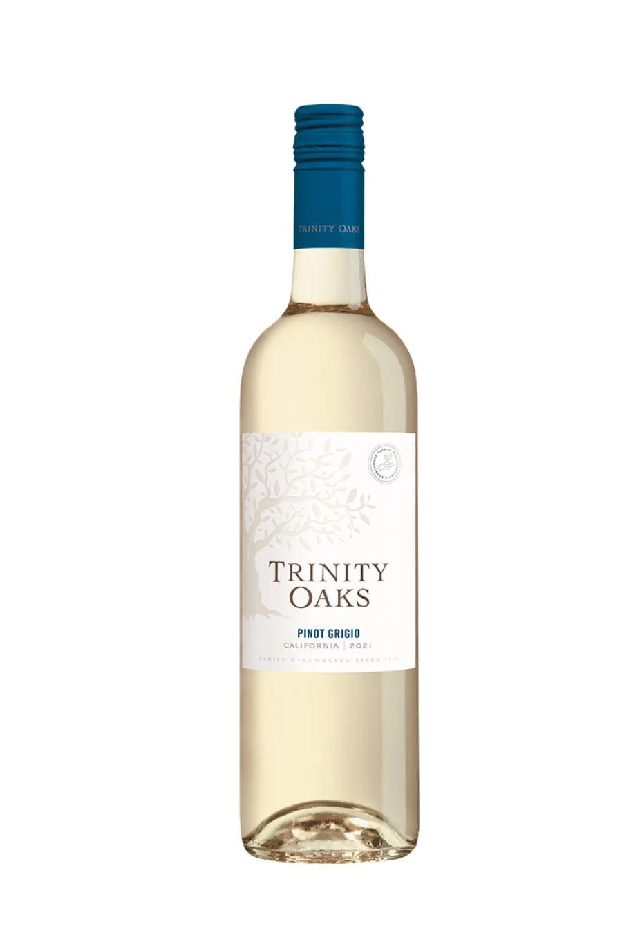 Trinity Oaks Pinot Grigio 2024 (750 ml)