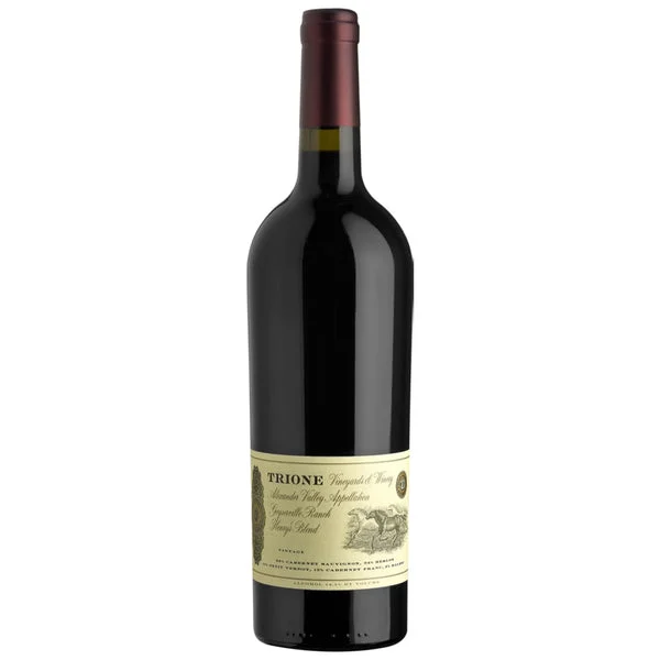 Trione Henry's Blend 2018
