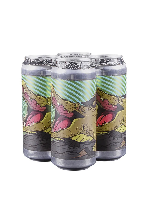 Tripping Animals Ever Haze 4Pk