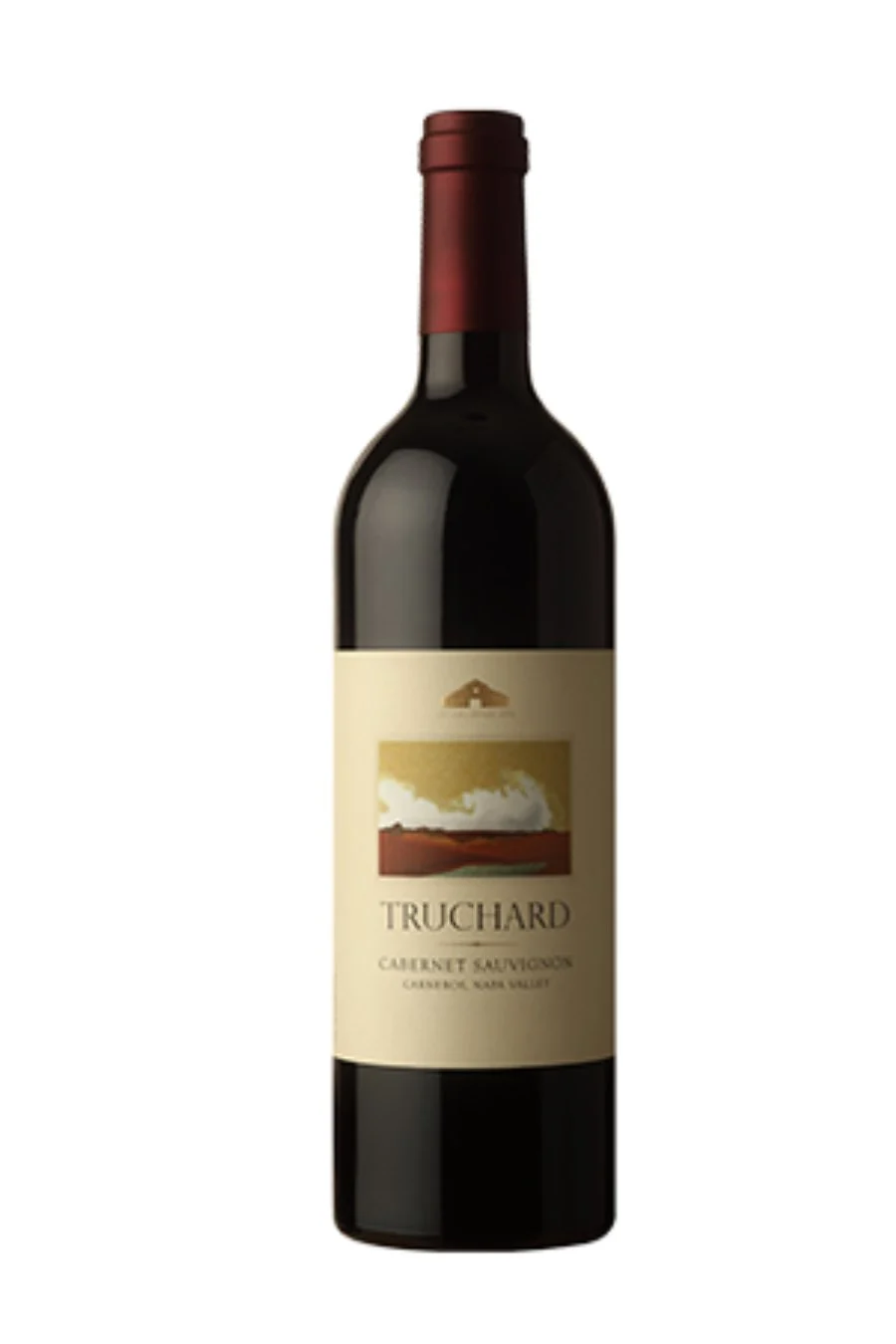 Truchard Cabernet Sauvignon 2022 (750 ml)