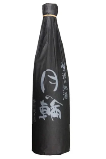 Tsukinowa "Moon Ring" Tokubetsu Junmai 720ml