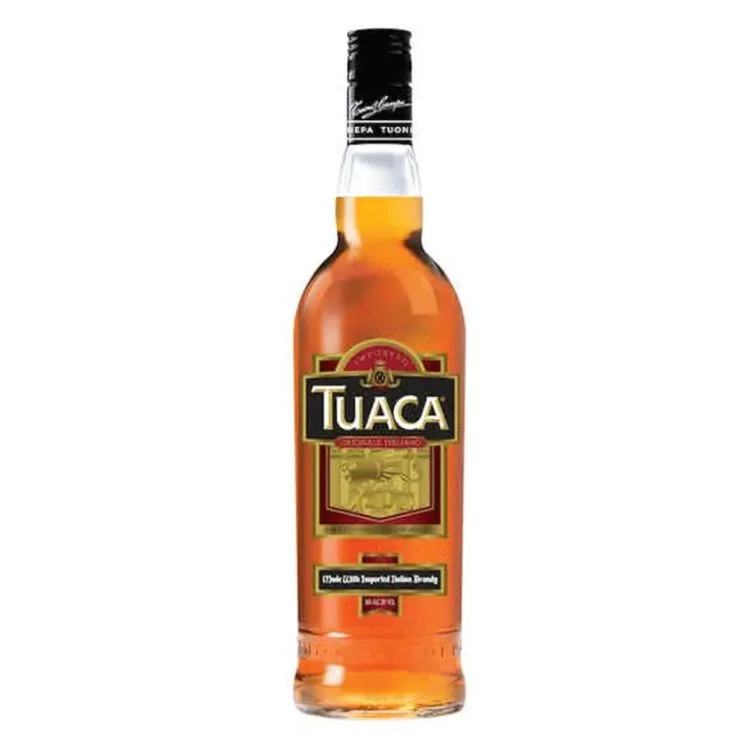 Tuaca Italian Brandy Liqueur - 750ml