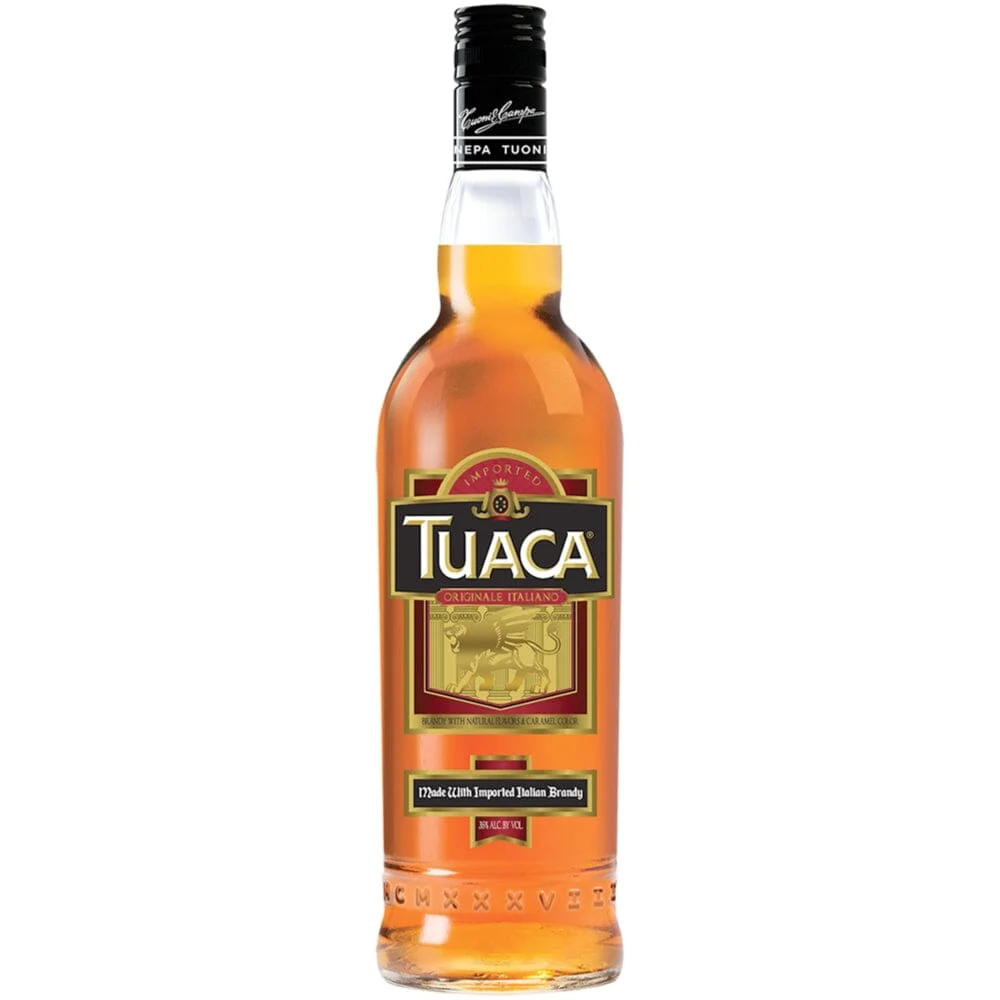 Tuaca Liqueur