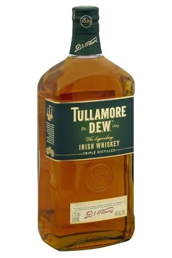 Tullamore Dew 1.75 L