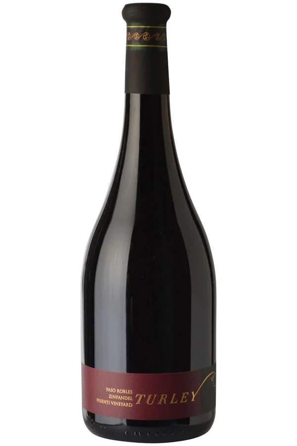Turley Pesenti Zinfandel 2022