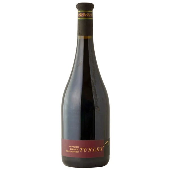 Turley Pesenti Zinfandel 2023
