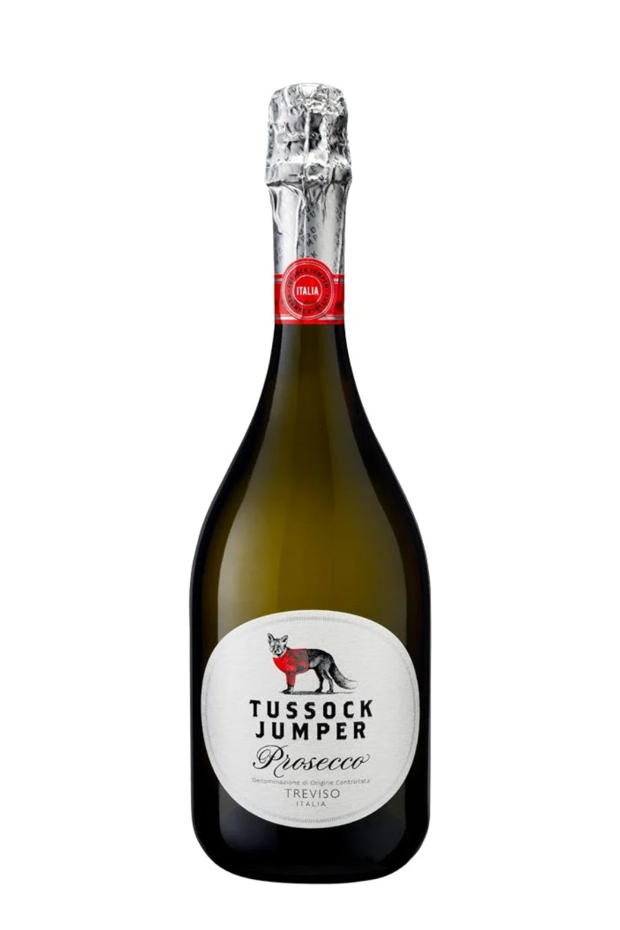 Tussock Jumper Prosecco (750 ml)