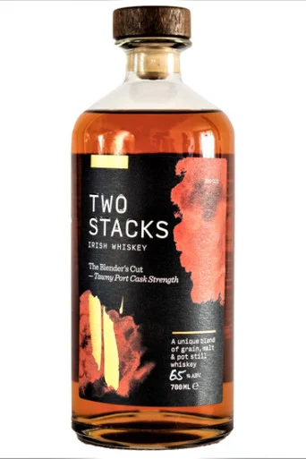 Two Stacks Cask Strength Tawny Port Cask Finish