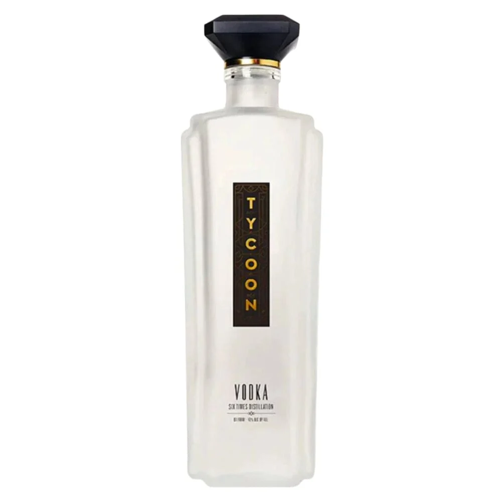 Tycoon Vodka