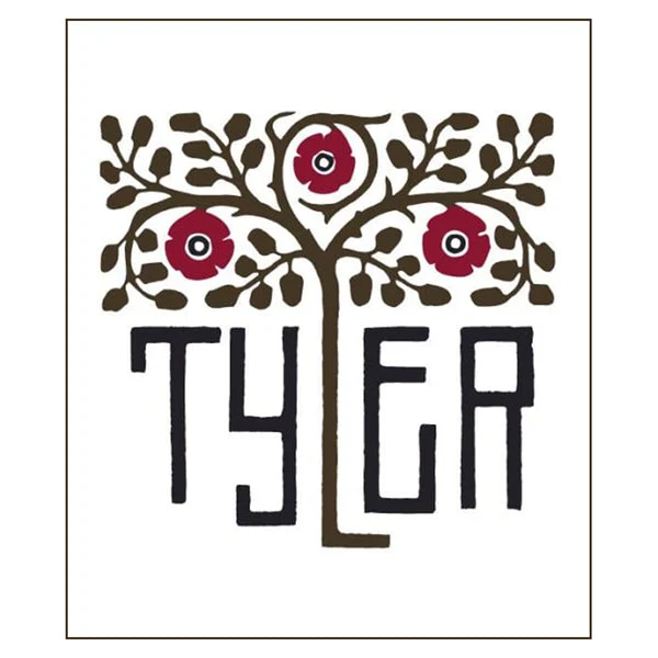 Tyler Chardonnay 2018