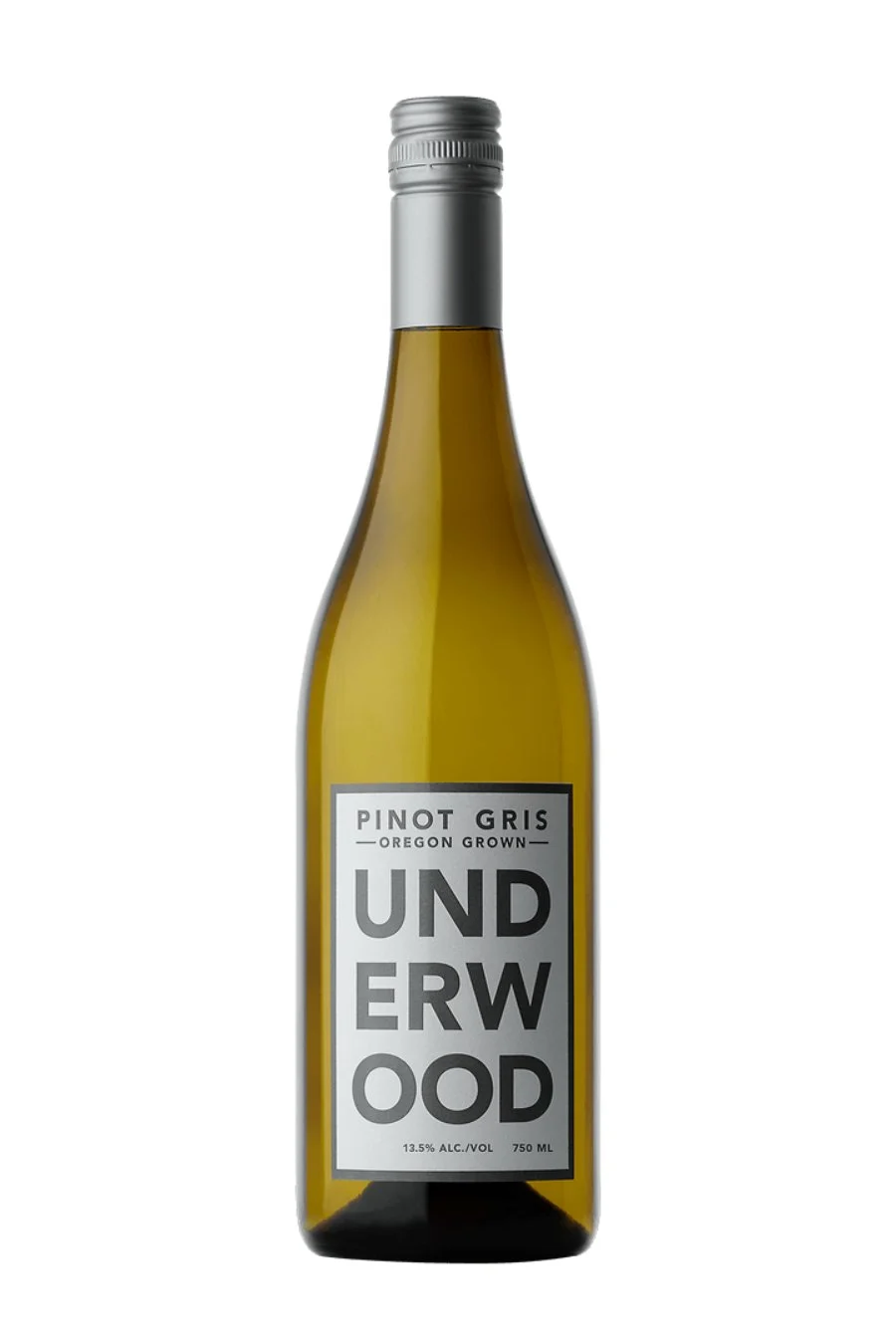 Underwood Pinot Gris 2024 (750 ml)