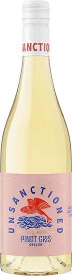 Unsanctioned Pinot Gris