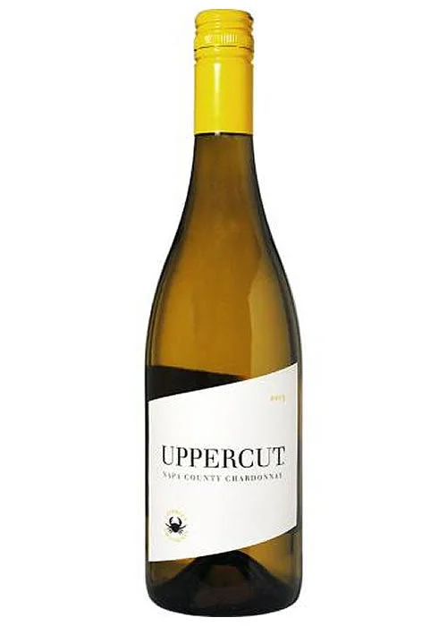Uppercut Chardonnay Napa