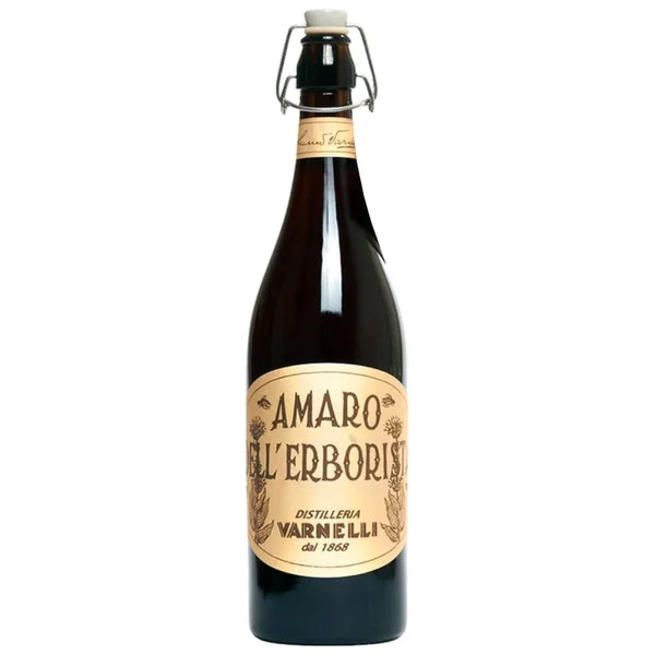 Varnelli Amaro dell'Erborista - 1 Liter