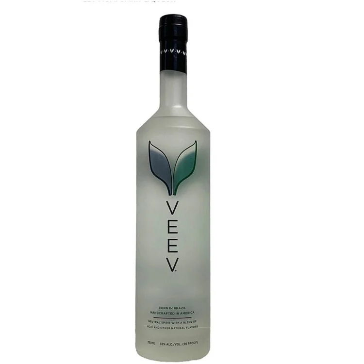 Veev Acai Spirit Liqueur - 750ml