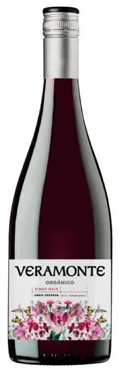 Veramonte Pinot Noir Reserva 2022 (750 ml)
