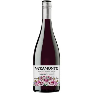 Veramonte Reserva Casablanca Valley Pinot Noir 2020 (Chile)