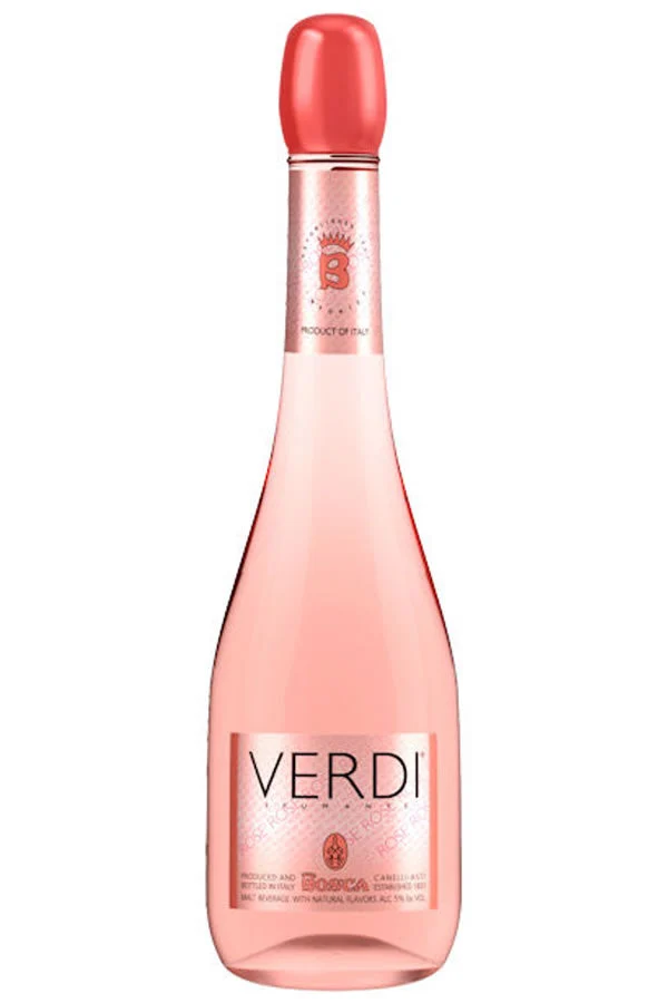 Verdi Rosé