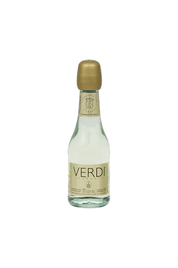 Verdi Spumante 24Pk 187ML Case
