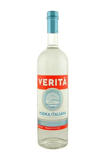 Verita Vodka Italiana 1.0 L