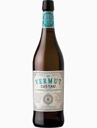 Vermut Lustau White Vermouth