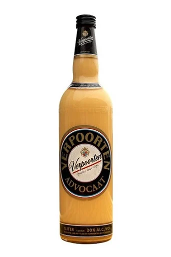 Verpoorten Advocaat Egg Liqueur