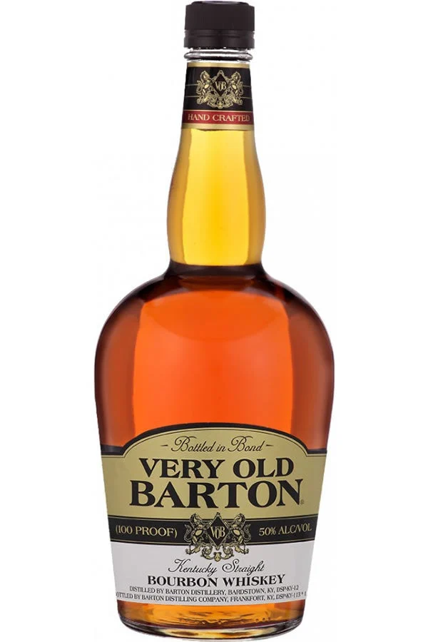 Very Old Barton 100 Proof Bourbon 750ML