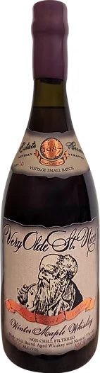Very Olde St. Nick Winter Maple Rye