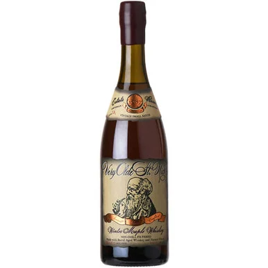 Very Olde St. Nick Winter Maple Whiskey 750ml