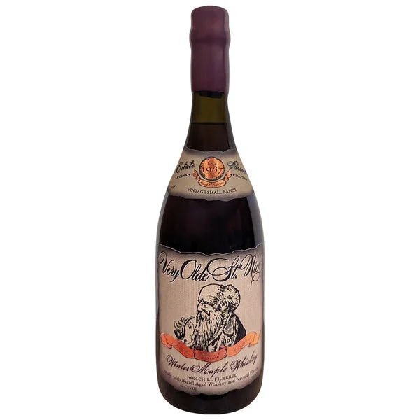 Very Olde St. Nick Winter Maple Whiskey