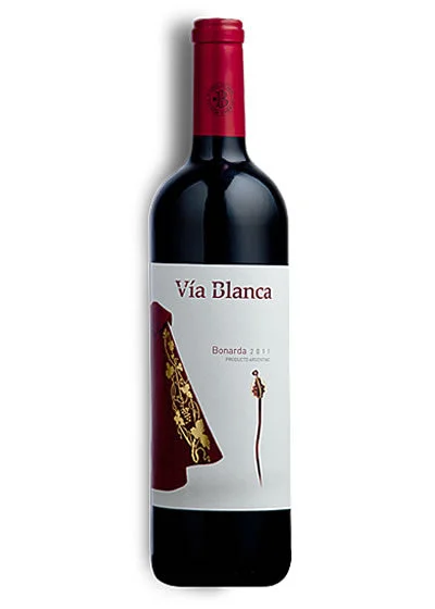 Via Blanca Bonarda - 2011