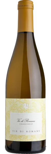 Via Di Roma Chardonnay