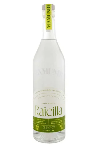 Viamundi Raicilla
