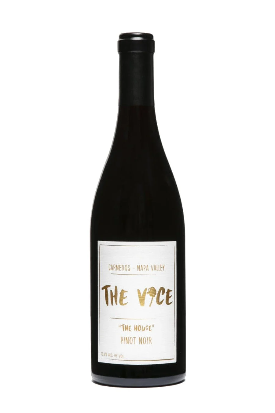 The Vice The House Pinot Noir 2022 (750 ml)