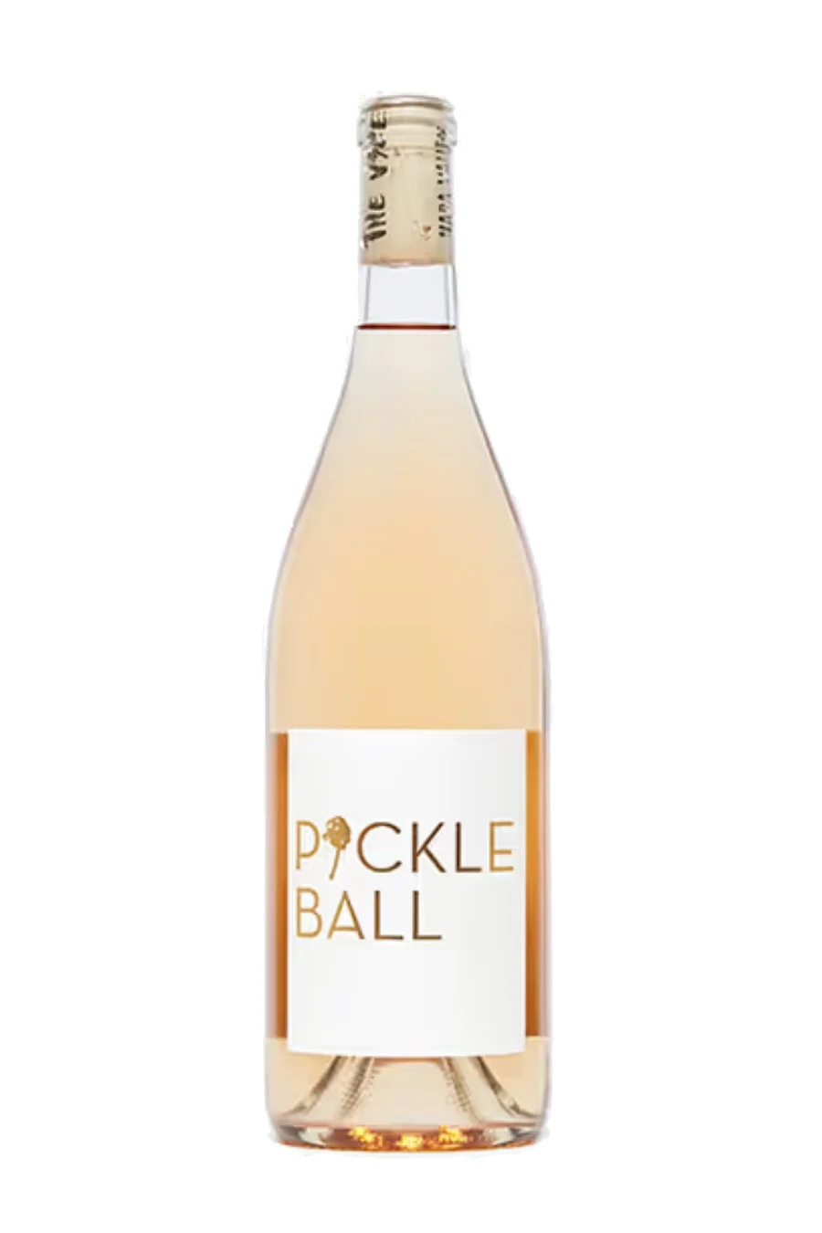 The Vice Viognier Barrel Aged Orange Wine Pickle Ball 2025 (750 ml)