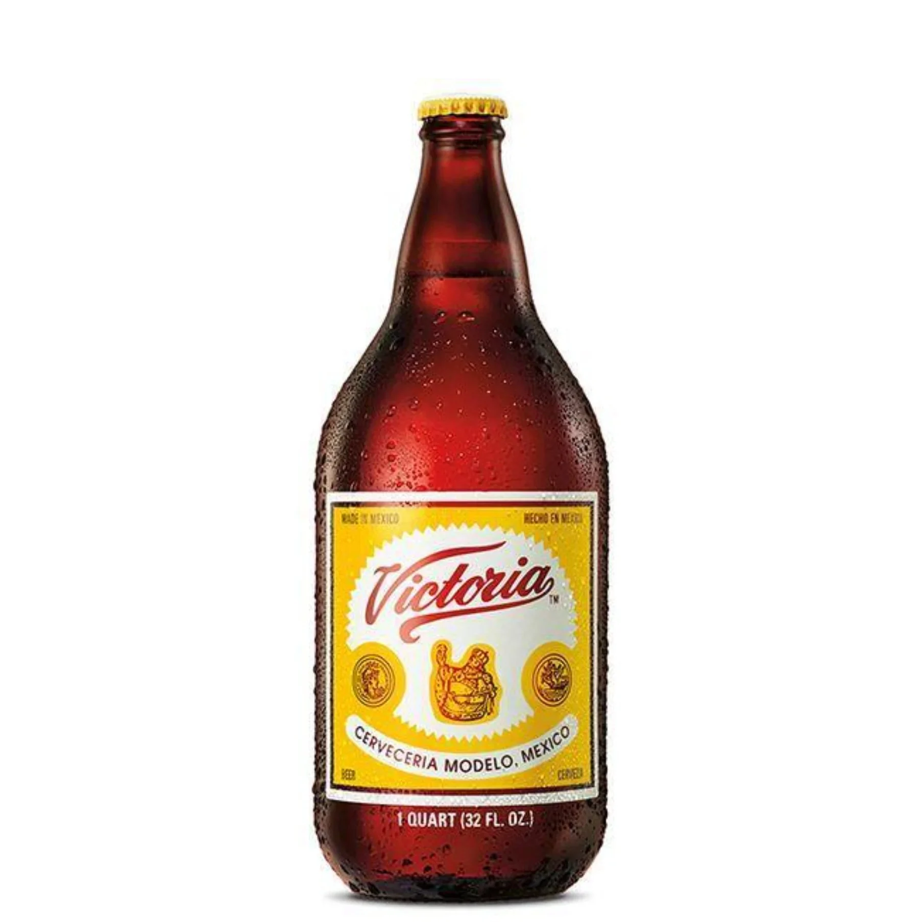 Victoria 32OZ