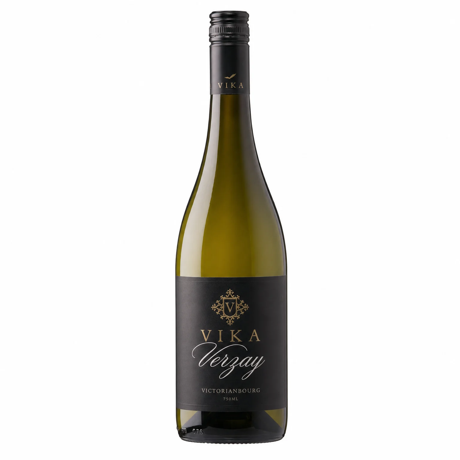 Victorianbourg Vika Verzay 750ml