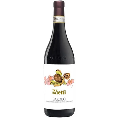 Vietti Barolo DOCG 2021 (Italy) Rated 95DM