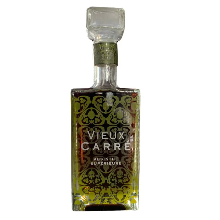 Vieux Carré Absinthe #64-67 - 750ml