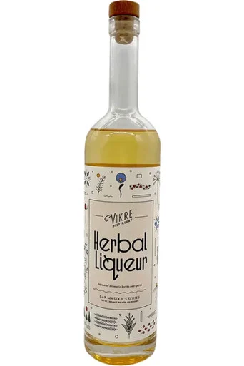 Vikre Herbal Liqueur