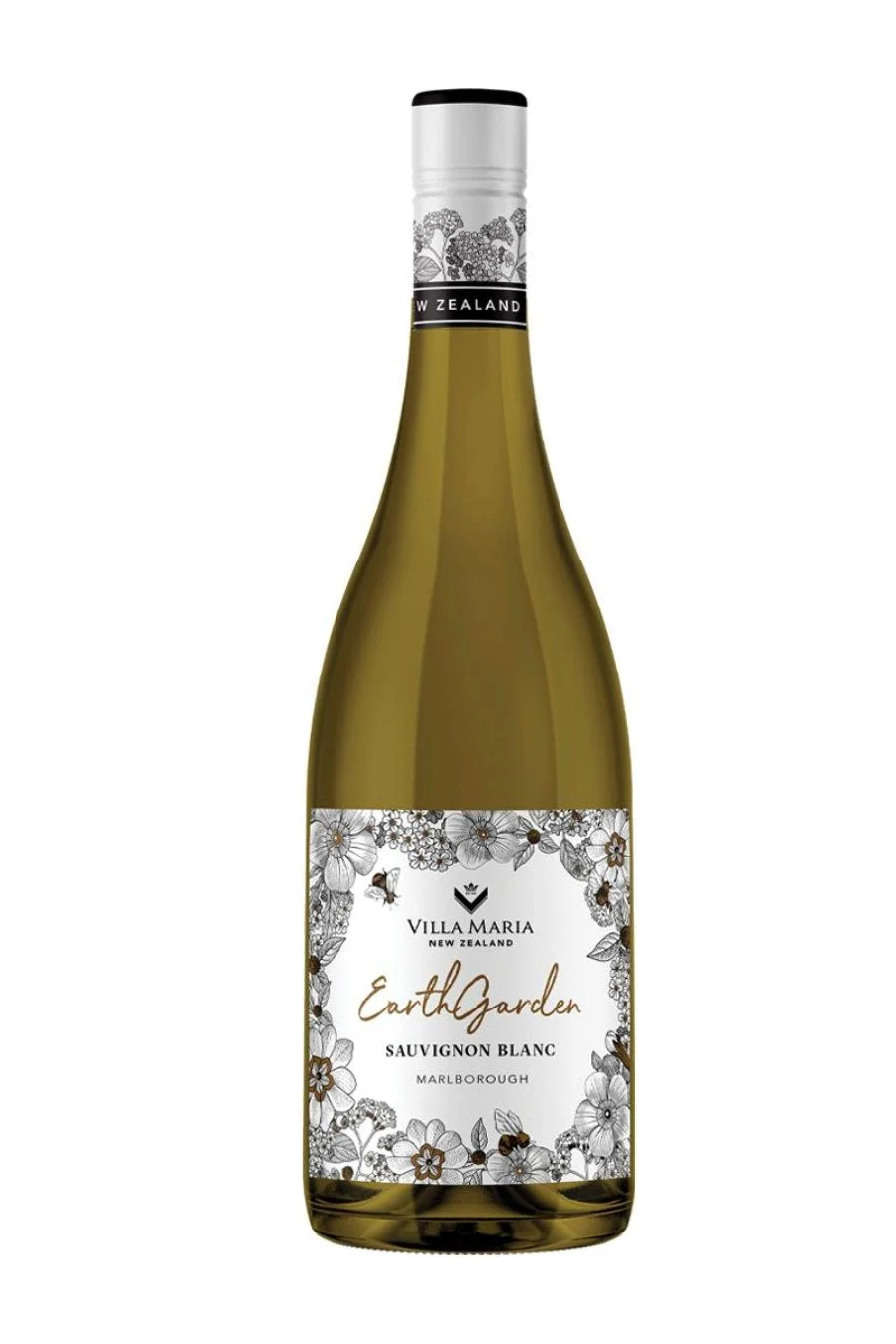 Villa Maria Earth Garden Sauvignon Blanc 2024 (750 ml)