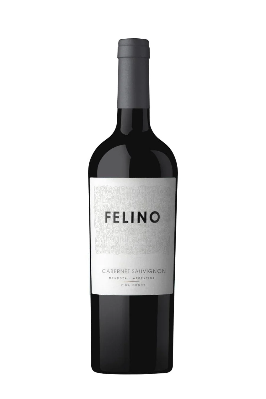 Vina Cobos Felino Cabernet Sauvignon 2023 (750 ml)