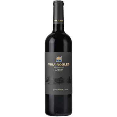 Vina Robles Paso Robles Zinfandel 2021