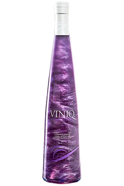 Viniq Shimmery Liqueur 750ML