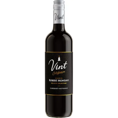 Vint by Robert Mondavi Private Selection California Cabernet 2023